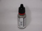 Vallejo Game Color Acrylics Stonewall Grey 18ml/0.6 fl oz Dropper Bottle 72.049