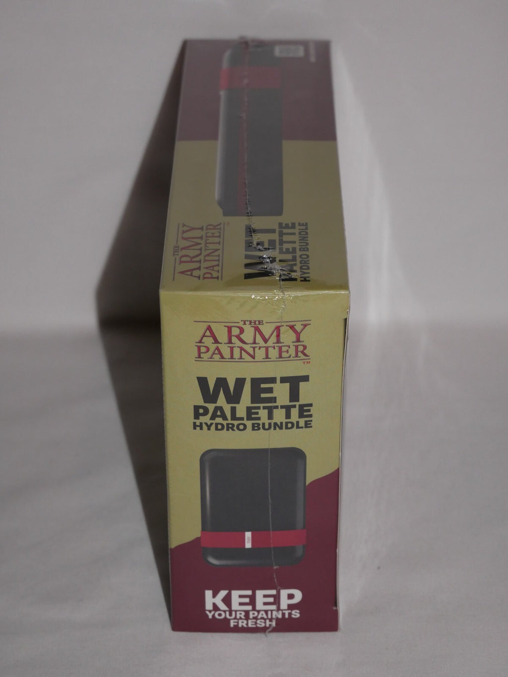 The Army Painter Wargaming Mini Model Painting Wet Palette Hydro Bundle - TL5055
