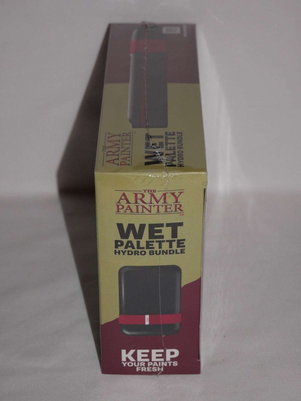 The Army Painter Wargaming Mini Model Painting Wet Palette Hydro Bundle - TL5055