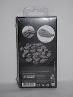 Gamers Grass Basing Bits Urban Warfare For Wargaming Miniature Bases - GGBB-UW