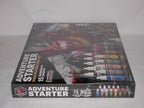 The Army Painter Gamemaster Adventure Starter Role-Playing Paint Set - GM1008