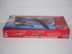 Airfix 1:72 Scale Dogfight Doubles Spitfire Mk.c & Messerschmitt Bf109F-4 A50194