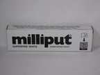 Milliput Superfine White Two Part Specially Formulated Epoxy Putty (113.4g) Pack