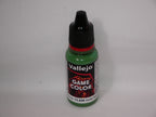 Vallejo Game Color Acrylic Range Sick Green 18ml/0.6 fl oz Dropper Bottle 72.029