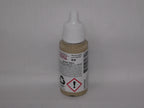 The Army Painter Warpaints Fanatic Acrylics Skeleton Bone (18ml) Bottle - WP3087