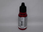Vallejo Game Color Acrylic Range Gory Red 18ml/0.6 fl oz Dropper Bottle - 72.011