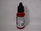 Vallejo Xpress Color Acrylics Plasma Red 18ml/0.6 fl oz Dropper Bottle - 72.406