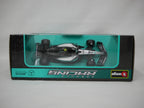 Burago 1:43 Scale Mercedes-AMG Petronas Forumla One Team Pit Pass Diorma Playset - #18-38458A