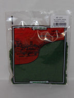 Javis "Countryside" Scenics No 3 Dark Green Coarse Grass JCG3
