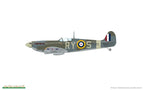 Eduard 1:48 Scale Spitfire Story The Sweep Dual Combo Limited Edition Set 11153