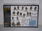 Warlord Games Bolt Action 1:56 British & Canadian Infantry (Winter) - 402011027
