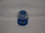 Citadel Colour Layer Alaitoc Blue Acrylic 12ml/0.40 fl oz Paint Pot - (22-13)