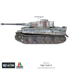 Warlord Games Bolt Action 1:56 Scale German Tiger I Ausf. E Heavy Tank 402012015