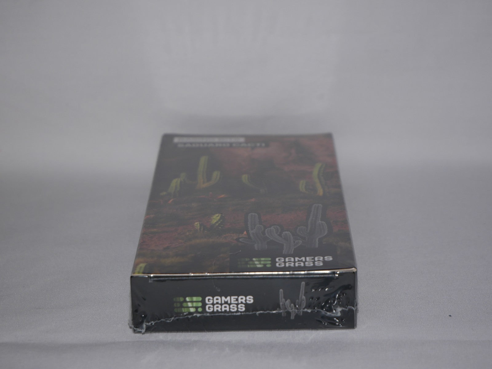 Gamers Grass Basing Bits Saguaro Cacti For Wargaming Miniature Bases - GGBB-SG