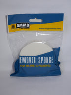 Ammo By Mig Jimenez Round Split Remover Sponge For Washes & Pigments A.MIG-8561