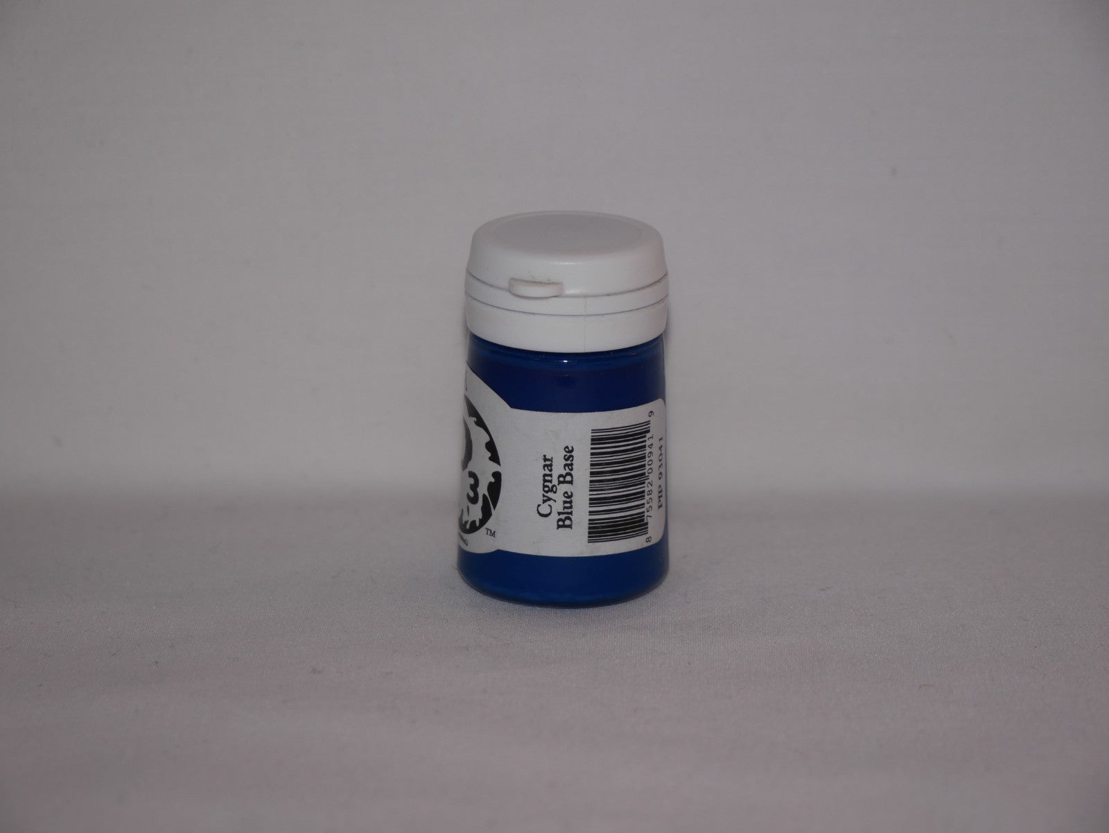 Formula P3 Acrylic Paint Range Cygnar Blue Base 18ml Flip Top Bottle - PIP 93041