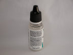 Vallejo Auxiliary Products Satin Polyurethane Varnish 18ml Dropper Bottle 72.652