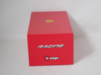 Burago 1:43 Scale Ferrari Racing 488 Challenge Evo Track Race Car 2020 #18-36309