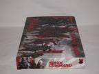 Fireforge Games Samurai Wars 28mm Scale Hard Plastic Samurai Command - SWCO01-BS