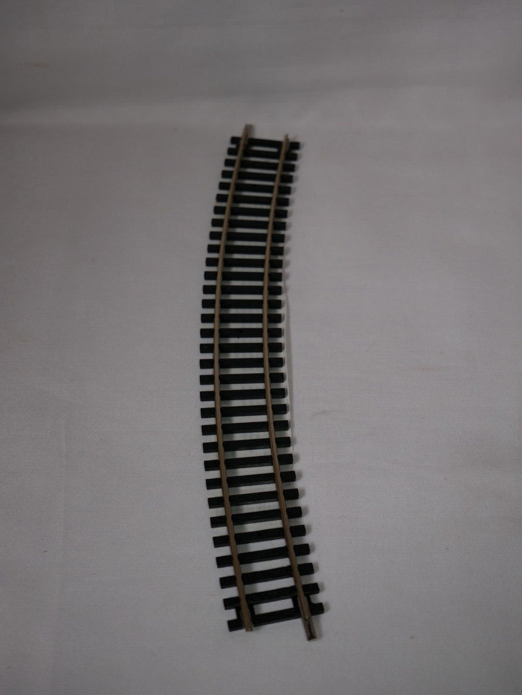 Hornby 1:76 Model Railway Track Single Piece 4th Radius 22.5 Deg Curve Arc R8261