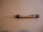 The Army Painter Speedpaint 2.0 Felt Tip Tech Acrylic Marker Dark Wood - SM1038