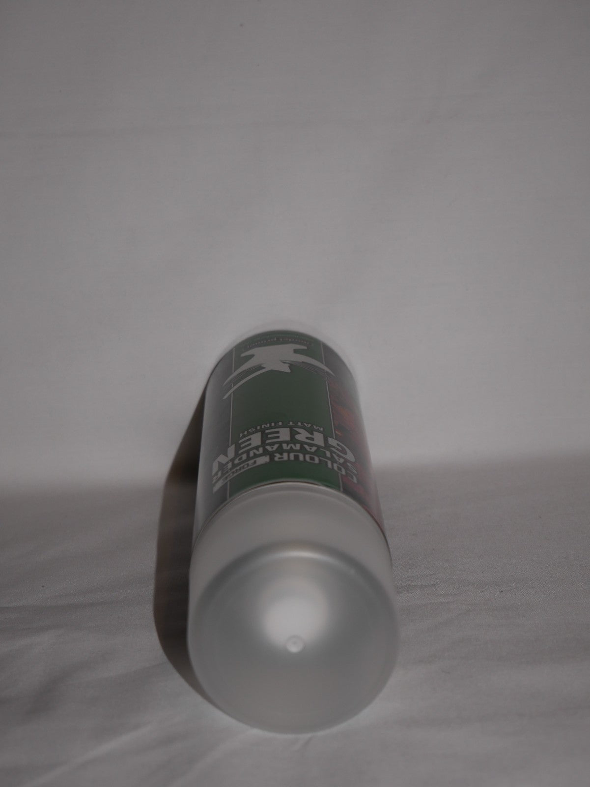 Colour Forge Salamander Green Matt Finish Model Primer 500ml Aerosol Spray Can