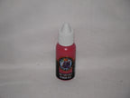 Duncan Rhodes Painting Academy 'Two Thin Coats' Demon Red 15ml Bottle - 10003