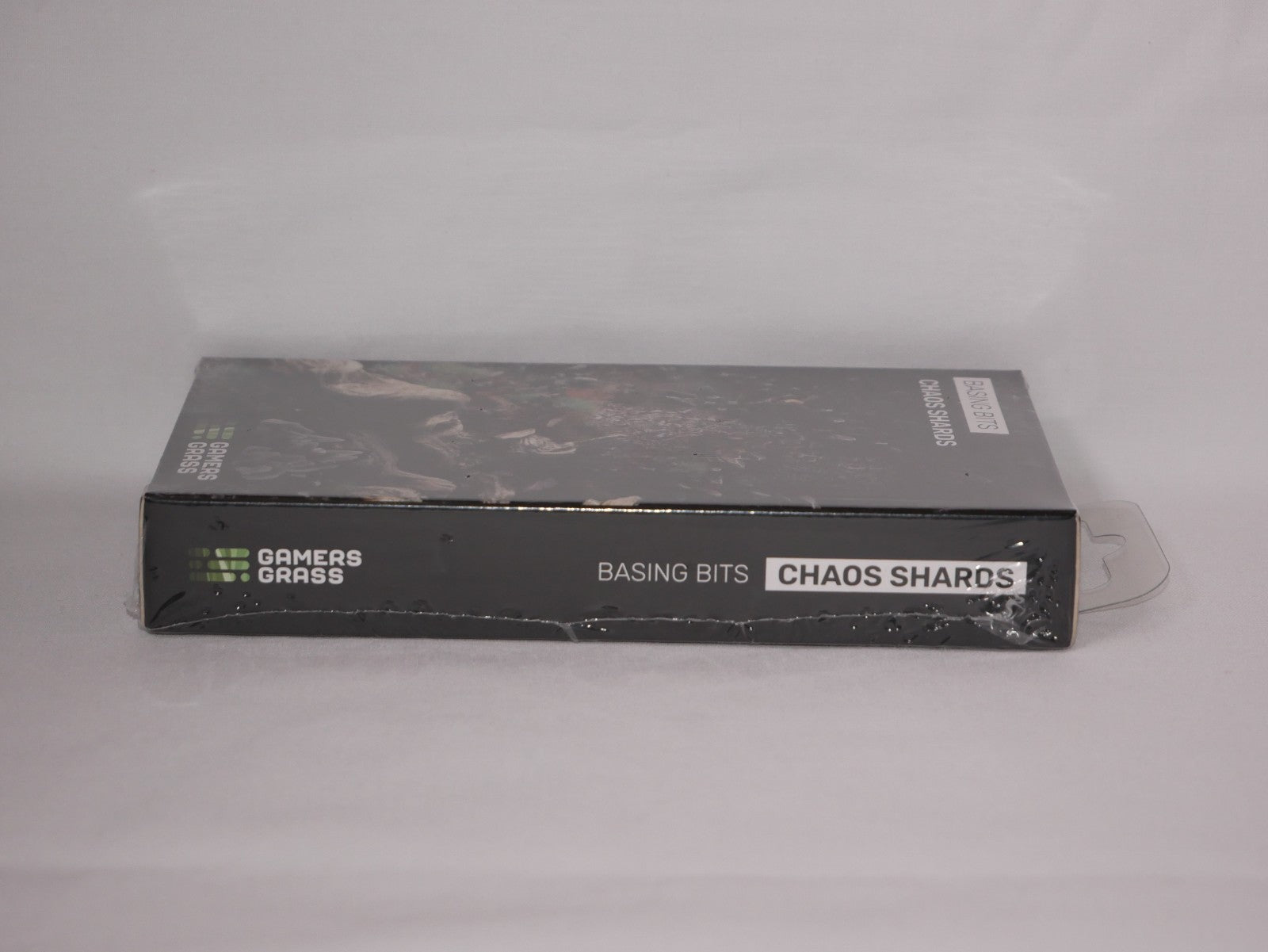 Gamers Grass Basing Bits Chaos Shards For Wargaming Miniature Bases - GGBB-CS