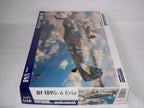 Eduard 1:48 Scale Model Kit Messerschmitt Bf 109G-6 Early Weekend Edition 84201