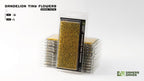 Gamers Grass Dandelion Tiny Flowers Grass Tufts For Bases 370x Per Pack GGFS-DAN