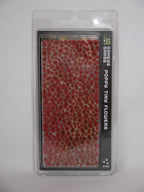 Gamers Grass Poppy Tiny Flowers Grass Tufts For Bases 370x Per Pack - GGFS-POP