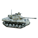 Warlord Game Bolt Action 1:56 Scale WWII US Army (Winter) Starter Army Set - 402613003