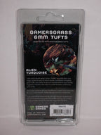 Gamers Grass Alien Turquoise 6mm Tufts For Wargaming Bases (70) Per Pack GGA-TG