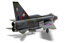 Airfix 1:48 Scale English Electric Lightning F.6 Mode Kit Skill Level 3 A09178A