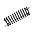Hornby 1:76 Model Railway Track Single Piece 2nd Radius Half 11.25deg Curve R643