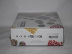 Gamers Grass Flowers Core Set For Wargaming Mini Bases 16x Half Sheets - GGSB-FCS