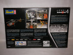 Revell 1:32 Aérospatiale Alouette II Model Helicopter Kit Skill Level 4 - 03804