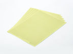 Tamiya Scale Modelling Adhesive Masking Sticker Sheet 1mm Grid Type 5pcs - 87129