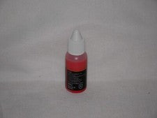 Duncan Rhodes Painting Academy 'Two Thin Coats' Orange Glaze 15ml Bottle - 10118