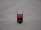 Duncan Rhodes Painting Academy 'Two Thin Coats' Orange Glaze 15ml Bottle - 10118