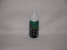Duncan Rhodes Painting Academy 'Two Thin Coats' Emerald Green 15ml Dropper 10014
