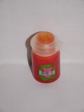 Games Workshop Citadel Colour Shade Casandora Yellow 24ml/0.40 fl oz Pot (24-18)