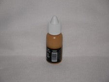 Duncan Rhodes Painting Academy 'Two Thin Coats' Cerberus Brown 15ml Bottle 10093