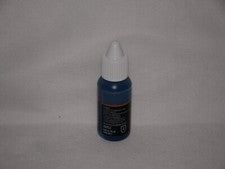 Duncan Rhodes Painting Academy 'Two Thin Coats' Abyss Blue 15ml Bottle - 10070