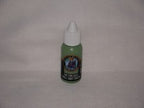 Duncan Rhodes Painting Academy Two Thin Coats Troll Shot Green 15ml Bottle 10075