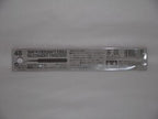 Tamiya Craft Tools Series 48 Stainless Steel Finish HG Straight Tweezers - 74048