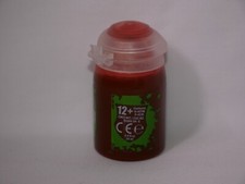 Games Workshop Citadel Colour Shade Fuegan Orange 18ml/0.60 fl oz Pot - 24-20