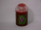 Games Workshop Citadel Colour Shade Fuegan Orange 18ml/0.60 fl oz Pot - 24-20