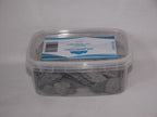 Geek Gaming Scenics Terrain Base Ready Slate Chippings (Mixed) 250-BR-SLATECHIP