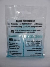 Geek Gaming Scenics Terrain Base Ready Realistic Glacier Shards - GGS-BR-GLACIER